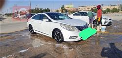 هيونداي أزيرا